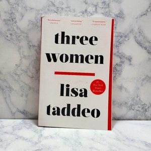 Three Women by Lisa Taddeo * Nonfiction